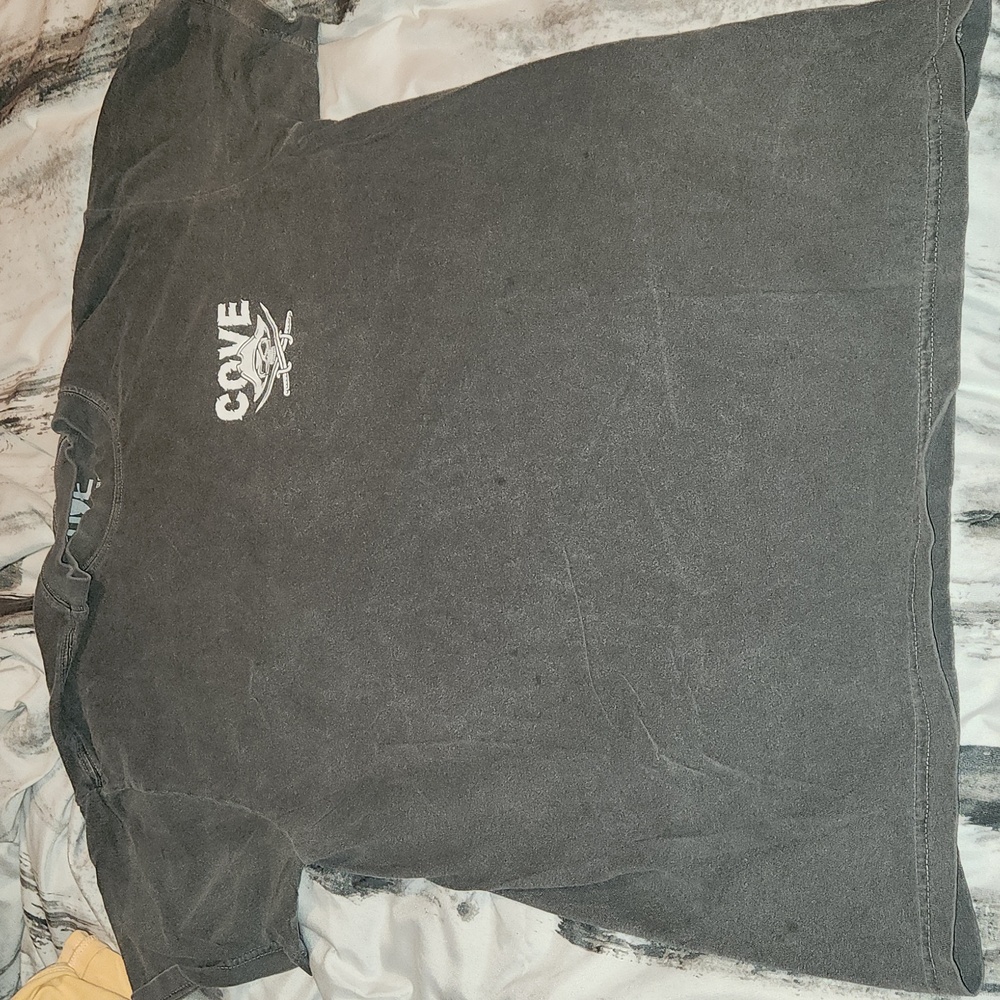 Cove Surf Co. Tshirt